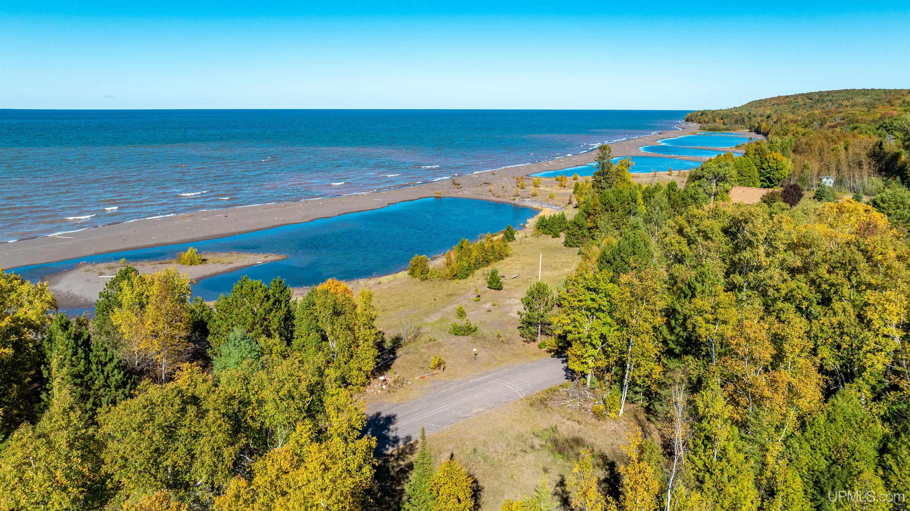 12 Redridge Creek Road Atlantic Mine, MI 49905 - Photo 23 of 28