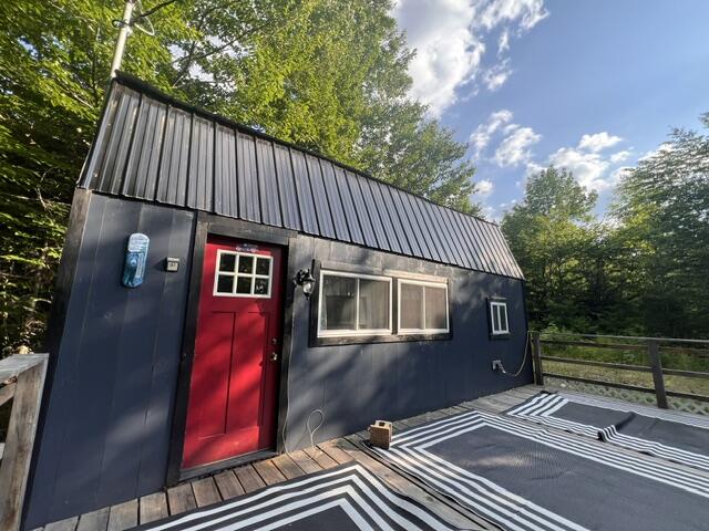 684 Estabrook Road Amity, ME 04471 - Photo 3 of 19 IMG_1310