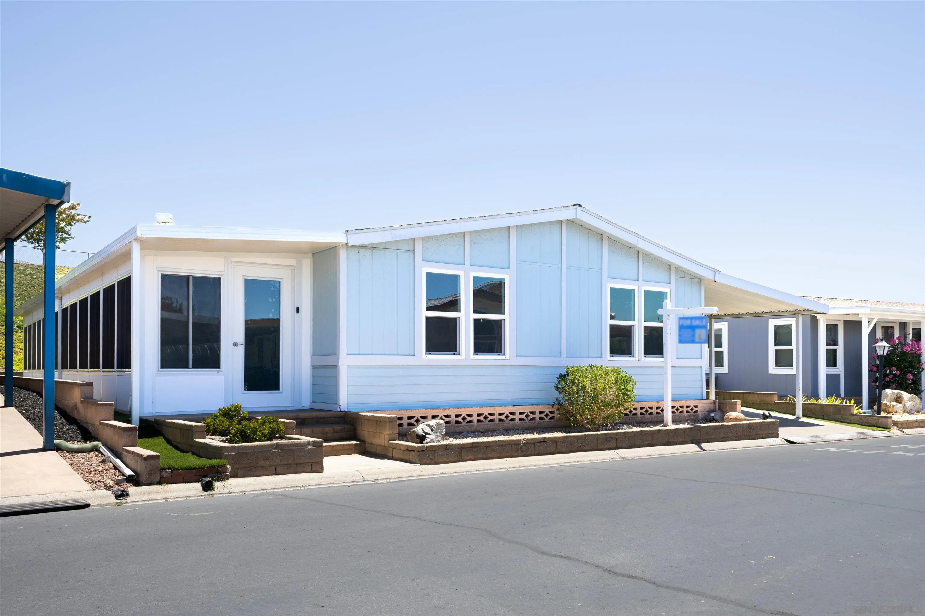 909 Richland Road, Unit 134 San Marcos, CA 92069 - Photo 27 of 42