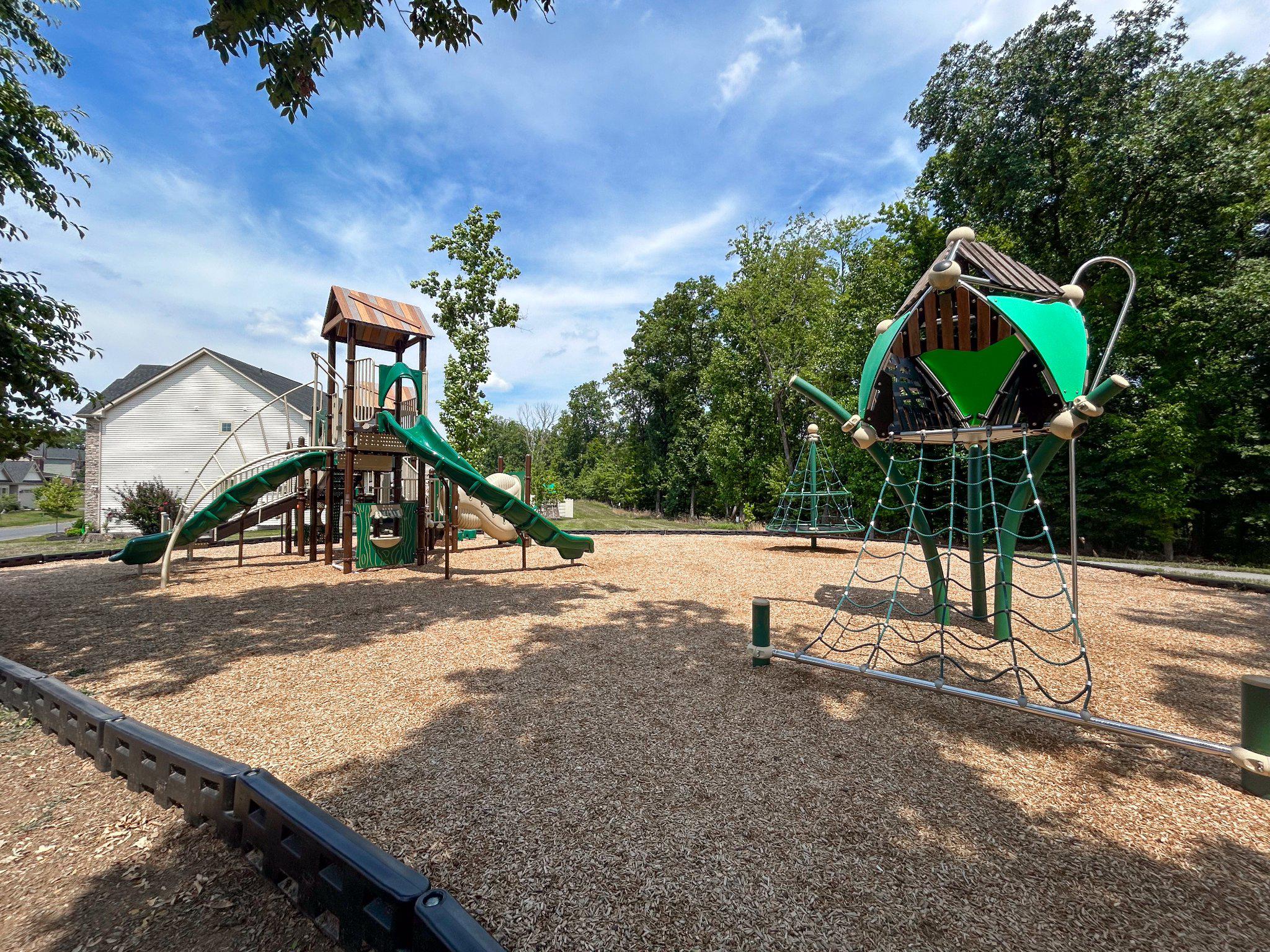 9920 Arapahoe Road New Market, MD 21774 - Photo 59 of 68 Vibrant playground for endless fun!