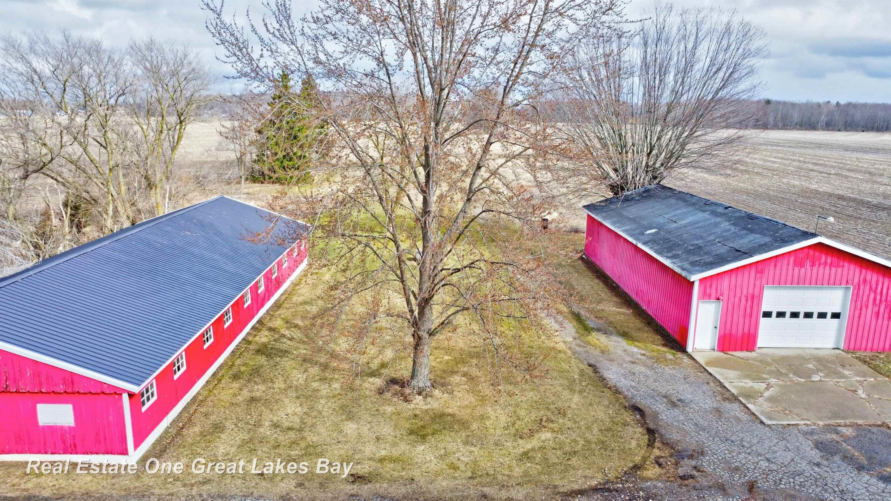 8730 Chesaning Road Chesaning, MI 48616 - Photo 50 of 72