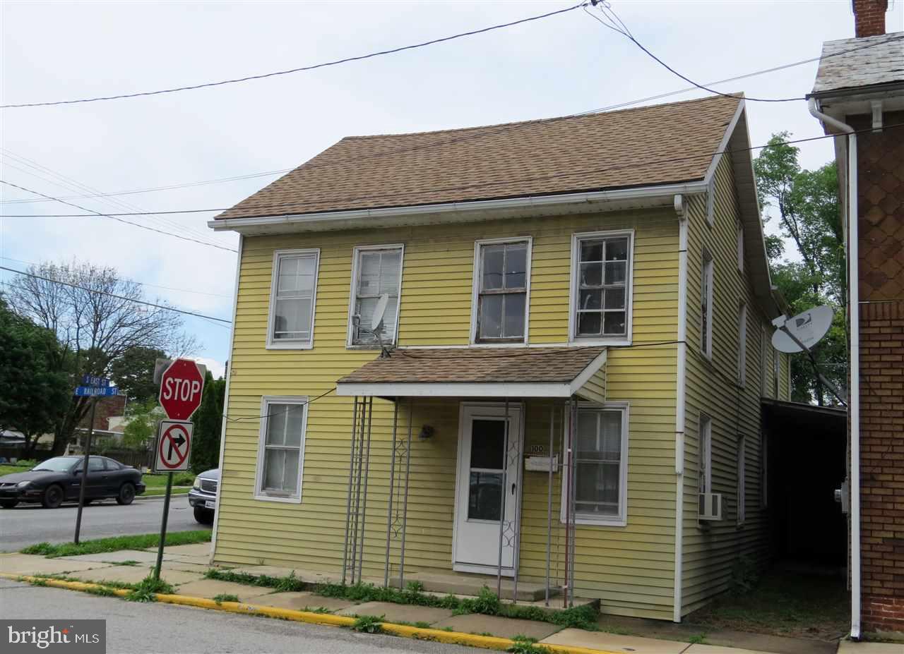 93 South East Street, Unit 100 Spring Grove, PA 17362 - Photo 22 of 23 Gallery Image 22