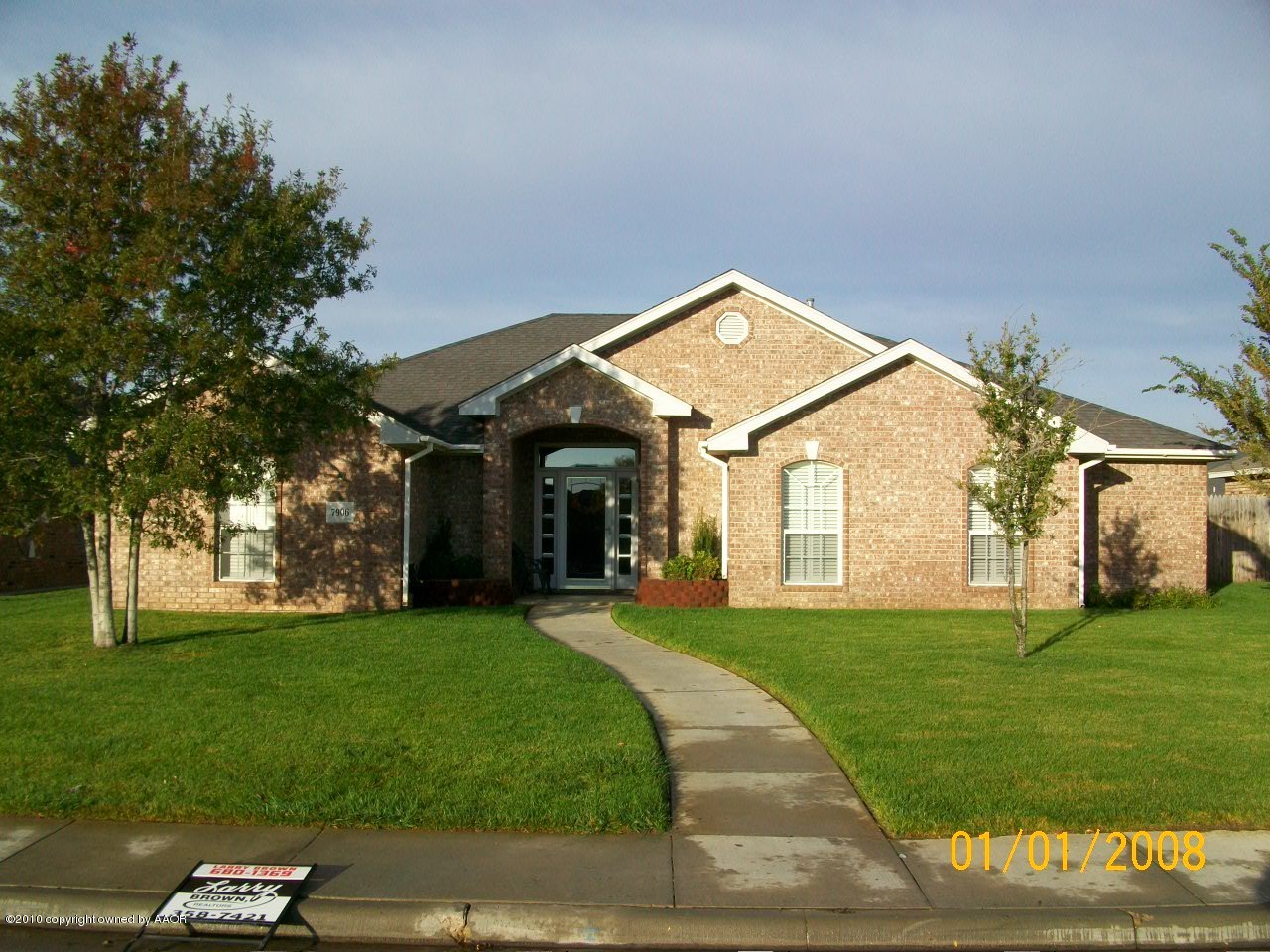 7906 Sheldon Road Amarillo, TX 79119 - Photo 1 of 17 Primary Photo