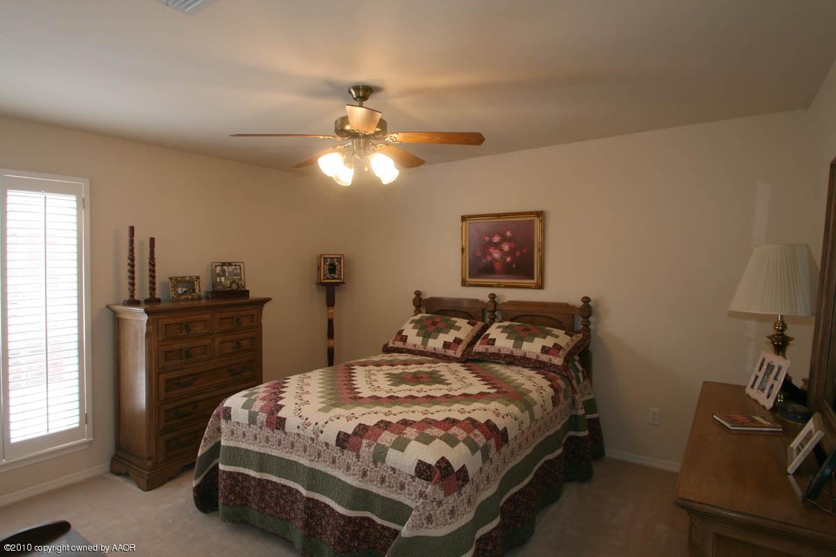 7906 Sheldon Road Amarillo, TX 79119 - Photo 2 of 17 bedroom 2