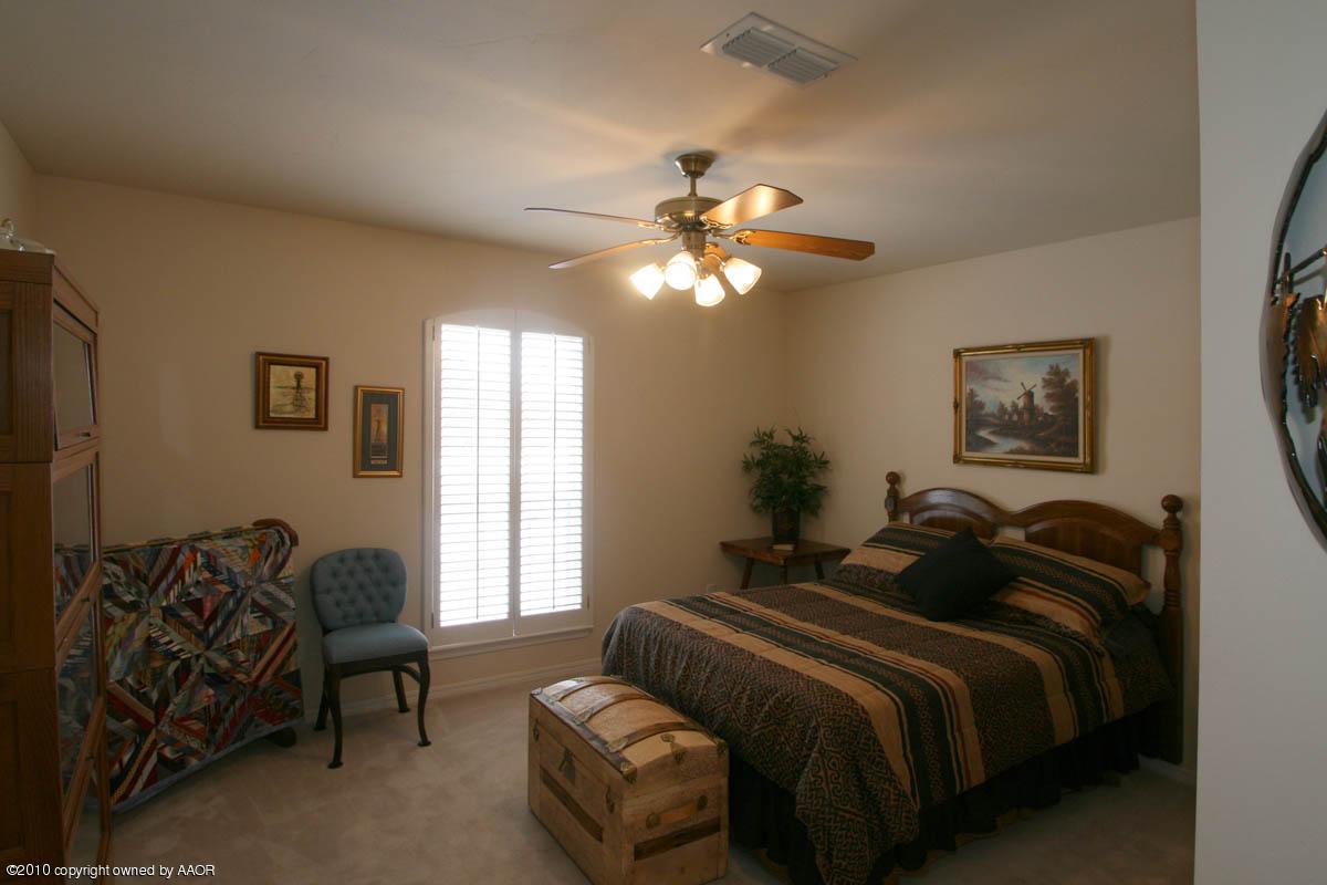 7906 Sheldon Road Amarillo, TX 79119 - Photo 3 of 17 bedroom 3