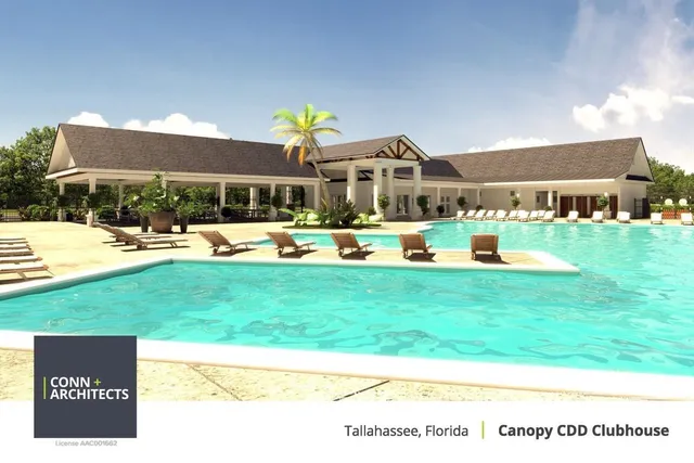 $2,000 | 2892 Blue Blossom Trail, Tallahassee, FL 32308