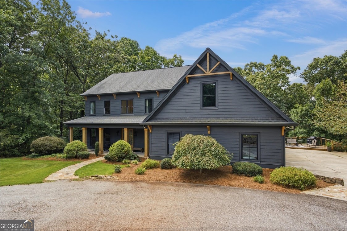 992 Oak Grove Road Carrollton, GA 30117 - Photo 8 of 57 Gallery Image 8