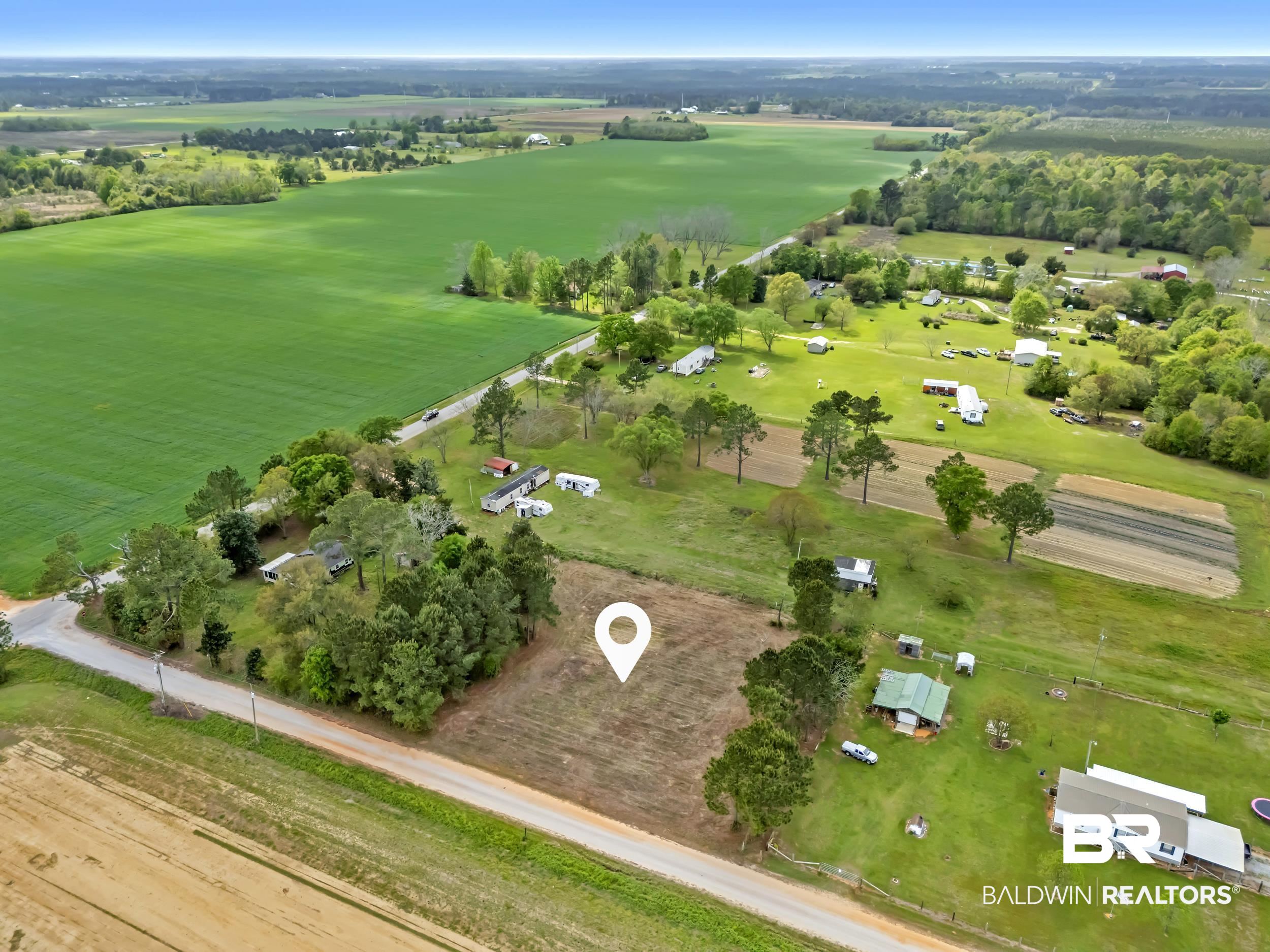 0 Joe Gottler Road Elberta, AL 36530 - Photo 12 of 24