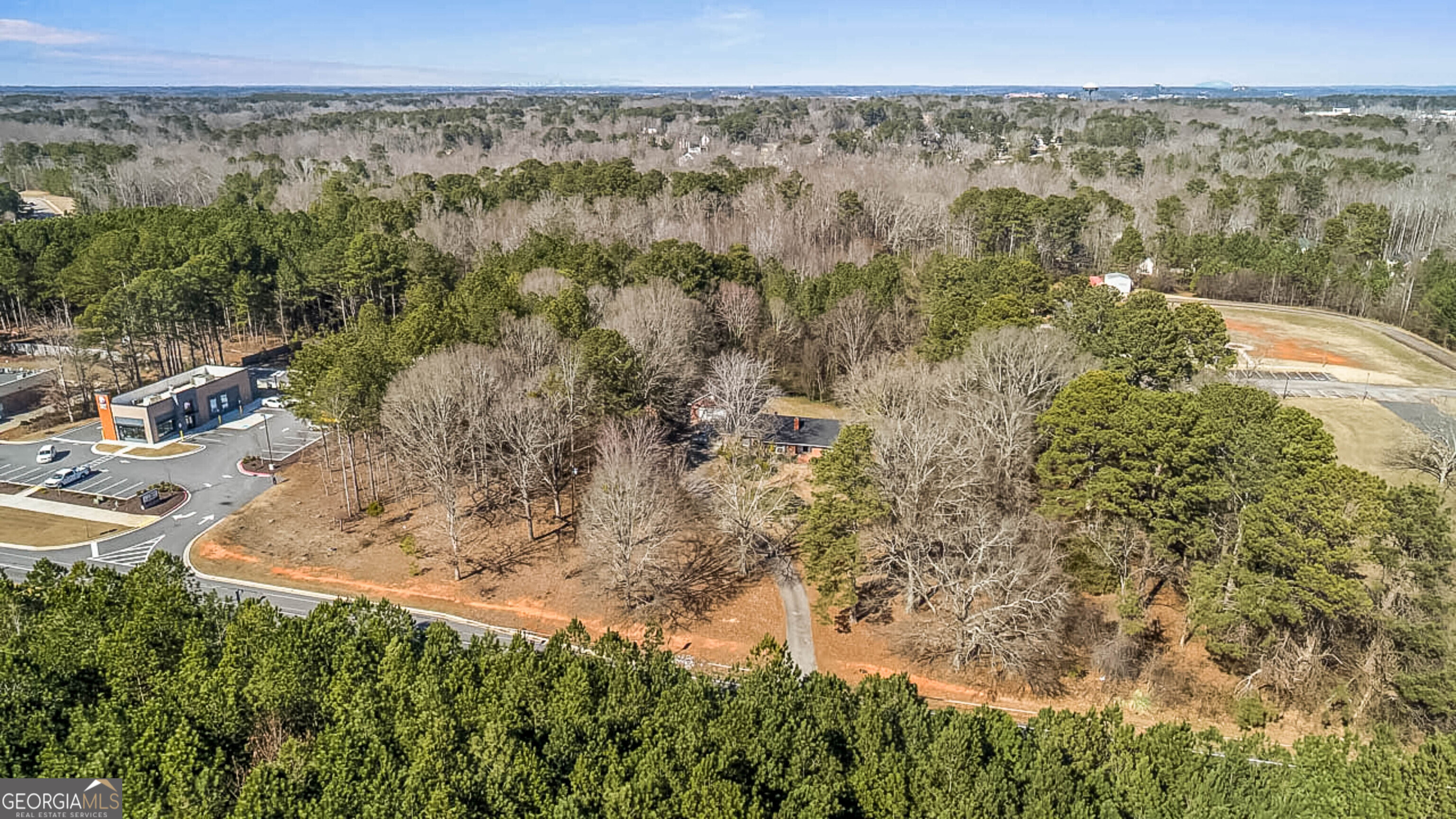 2226 Jonesboro Road McDonough, GA 30253 - Photo 5 of 8