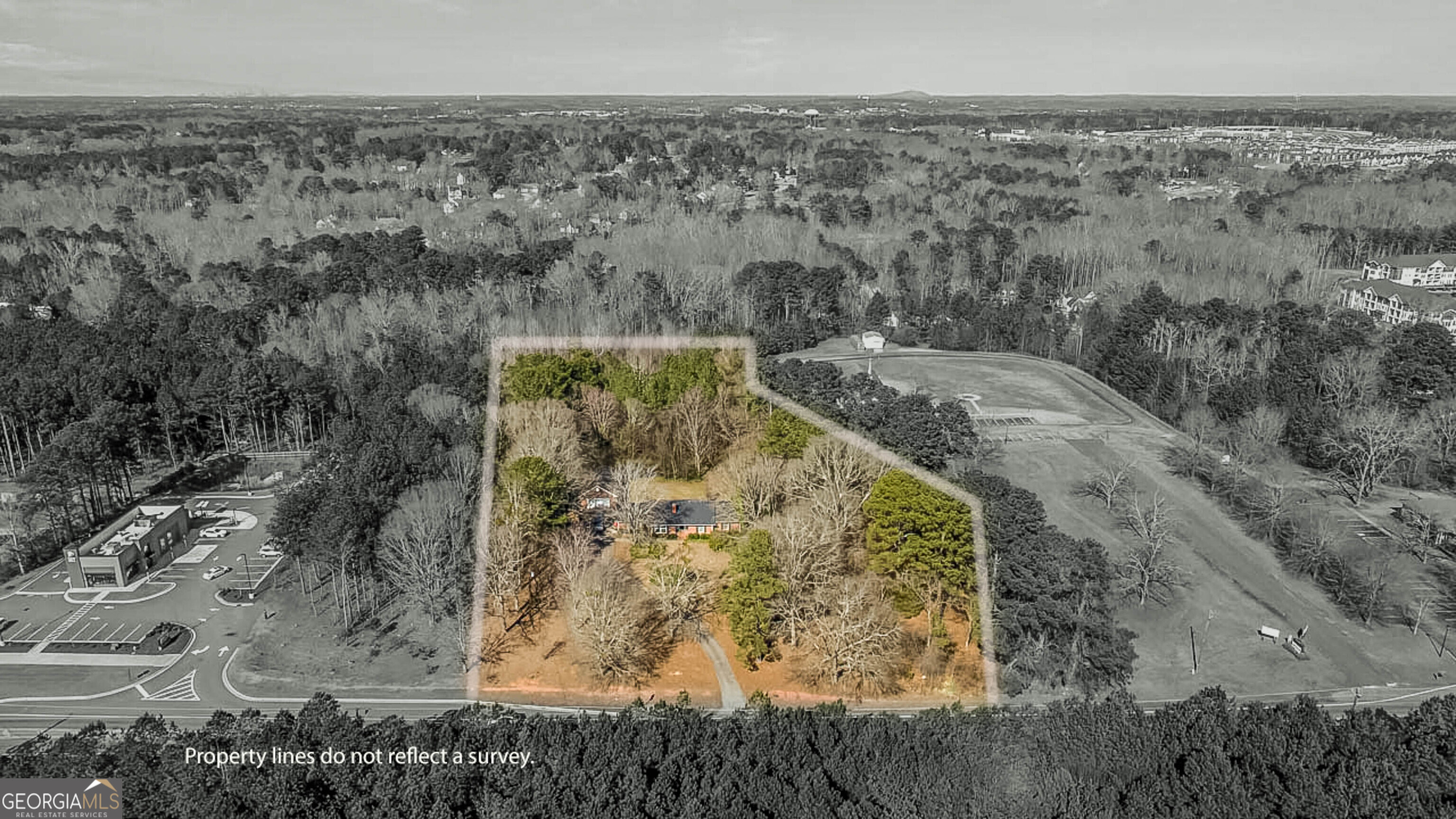 2226 Jonesboro Road McDonough, GA 30253 - Photo 6 of 8