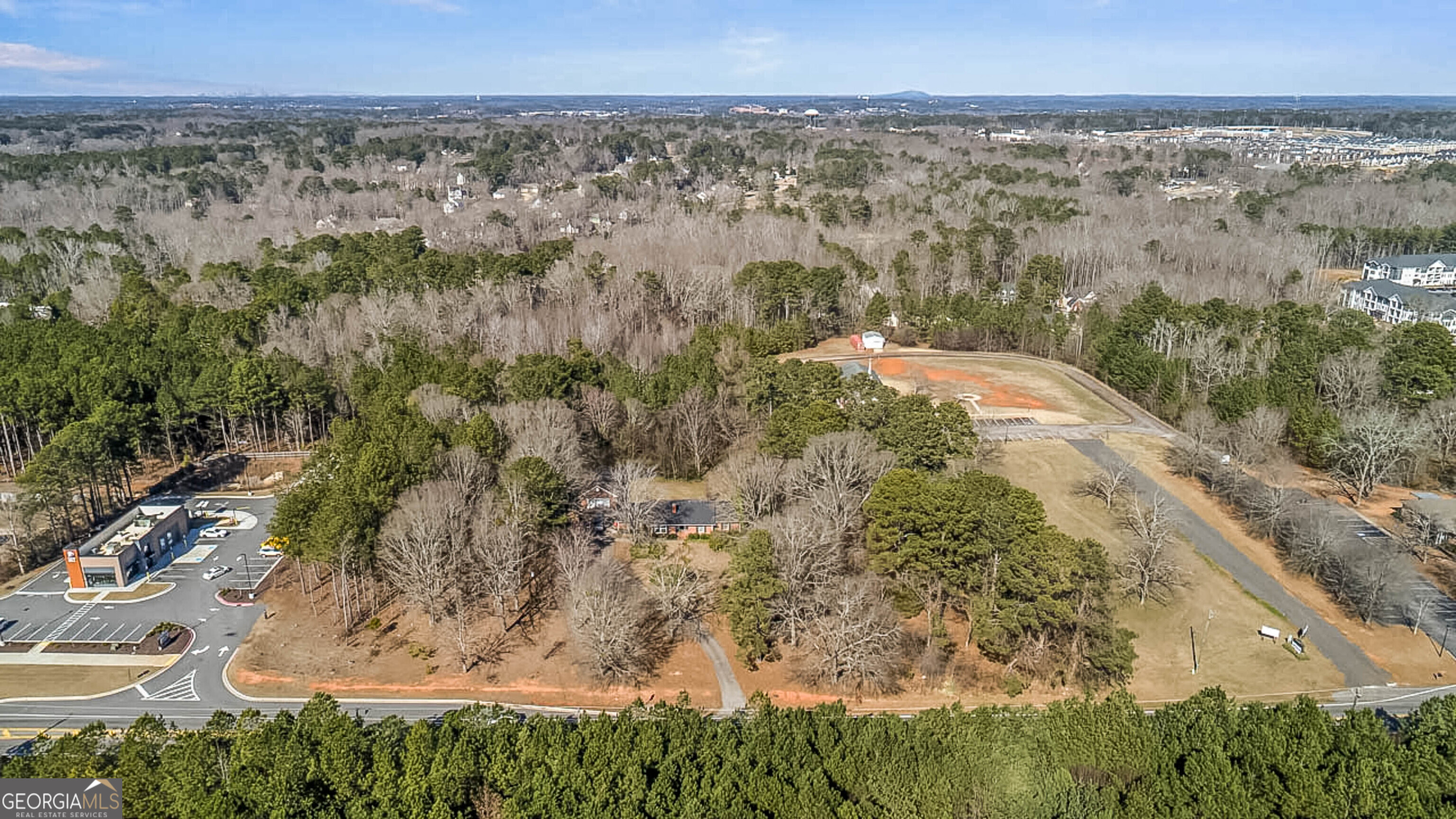 2226 Jonesboro Road McDonough, GA 30253 - Photo 7 of 8