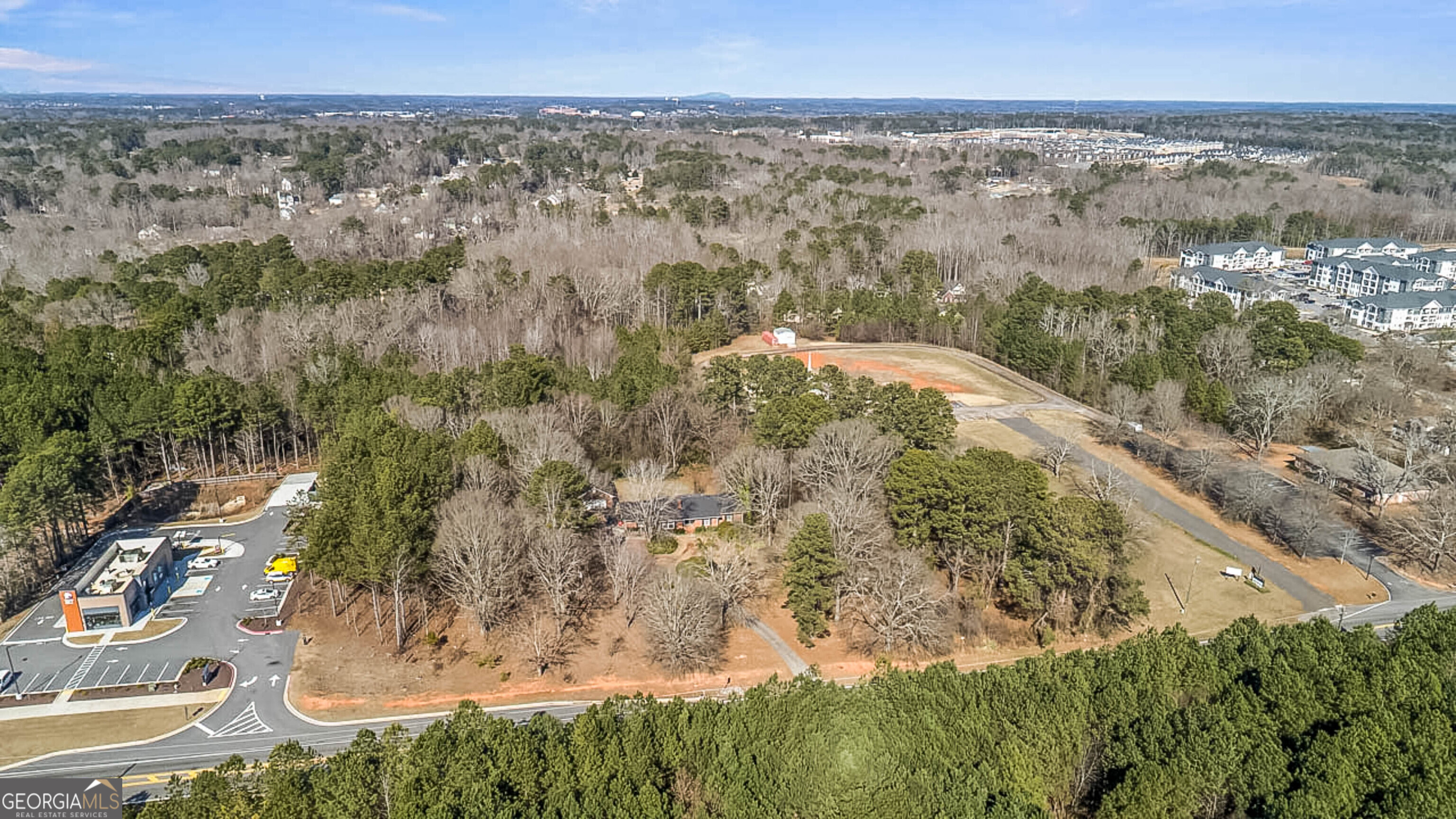 2226 Jonesboro Road McDonough, GA 30253 - Photo 8 of 8