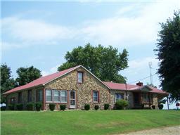 1711 Little Hurricane Road Winchester, TN 37398 - Photo 1 of 19 Gallery Image 1