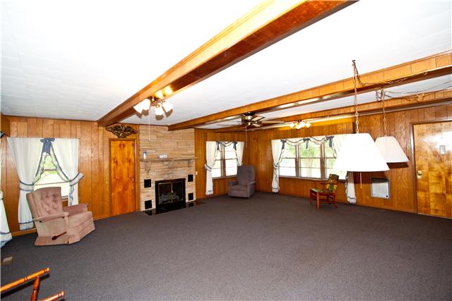 1711 Little Hurricane Road Winchester, TN 37398 - Photo 6 of 19 Gallery Image 6