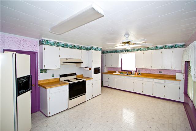 1711 Little Hurricane Road Winchester, TN 37398 - Photo 8 of 19 Gallery Image 8