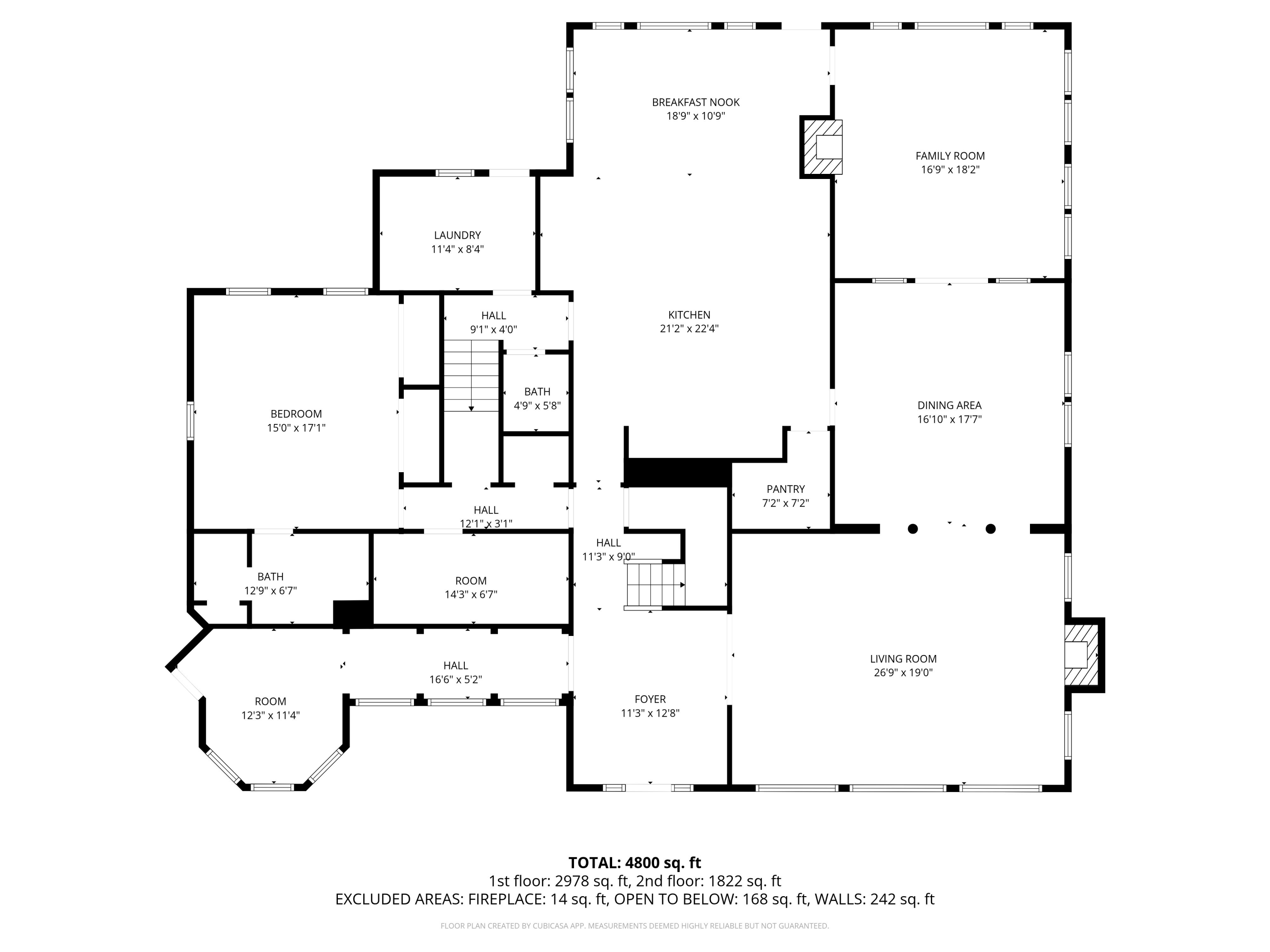 7032 North Barnett Lane Fox Point, WI 53217 - Photo 51 of 53