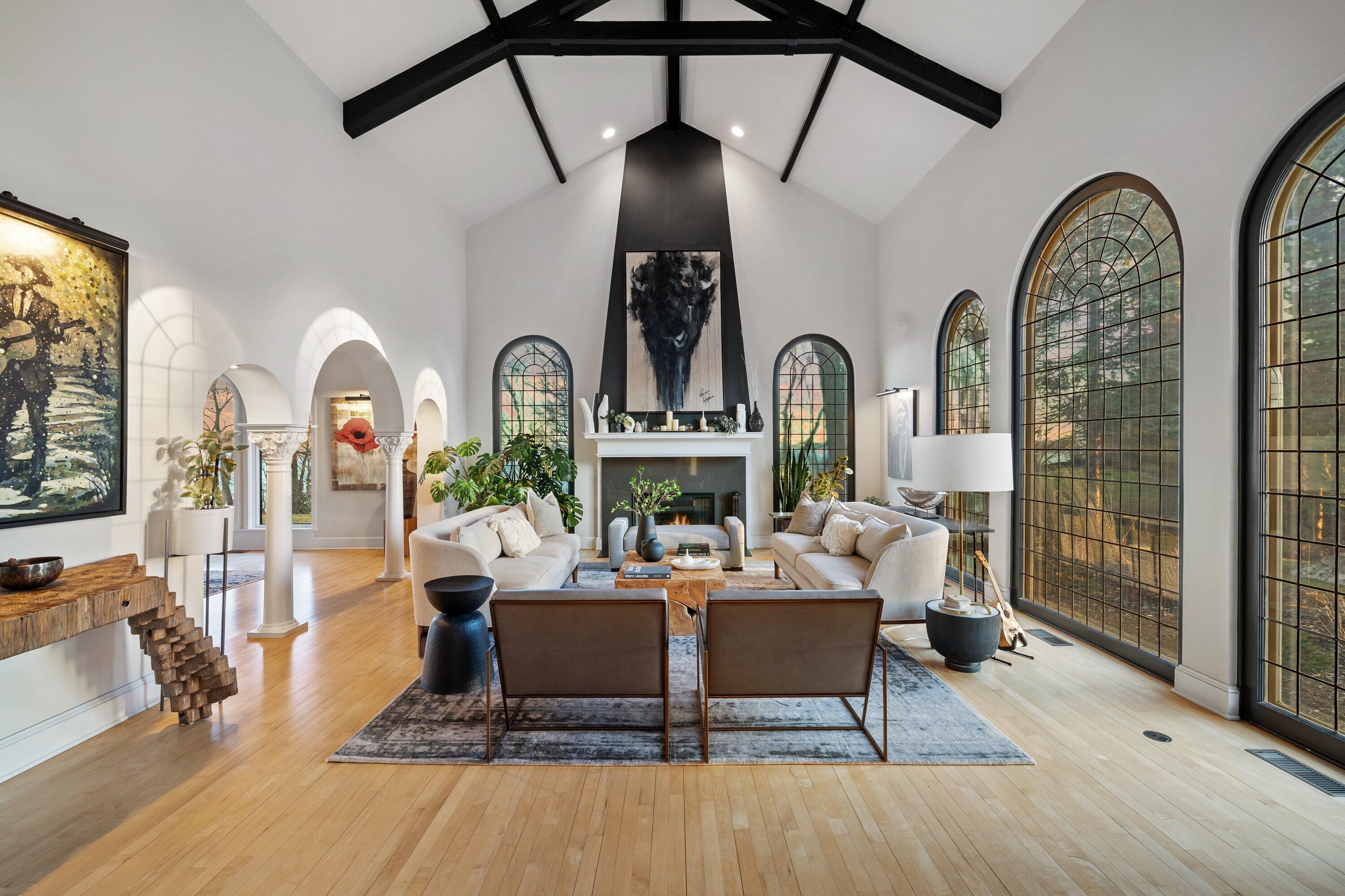 7032 North Barnett Lane Fox Point, WI 53217 - Photo 18 of 53 JEFF0370