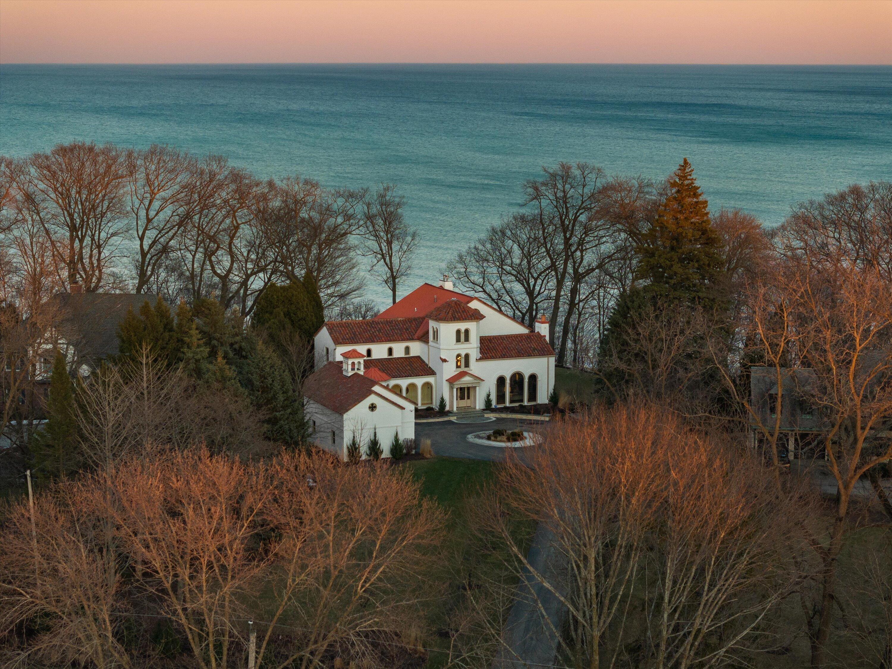 7032 North Barnett Lane Fox Point, WI 53217 - Photo 34 of 53 063-DJI_20260211115618_0829_D