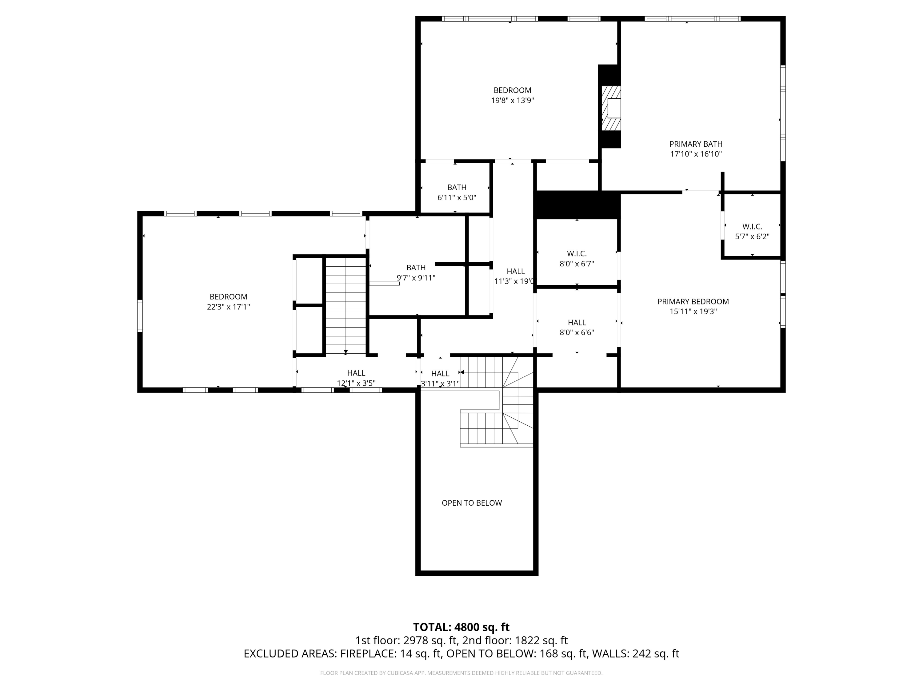 7032 North Barnett Lane Fox Point, WI 53217 - Photo 52 of 53