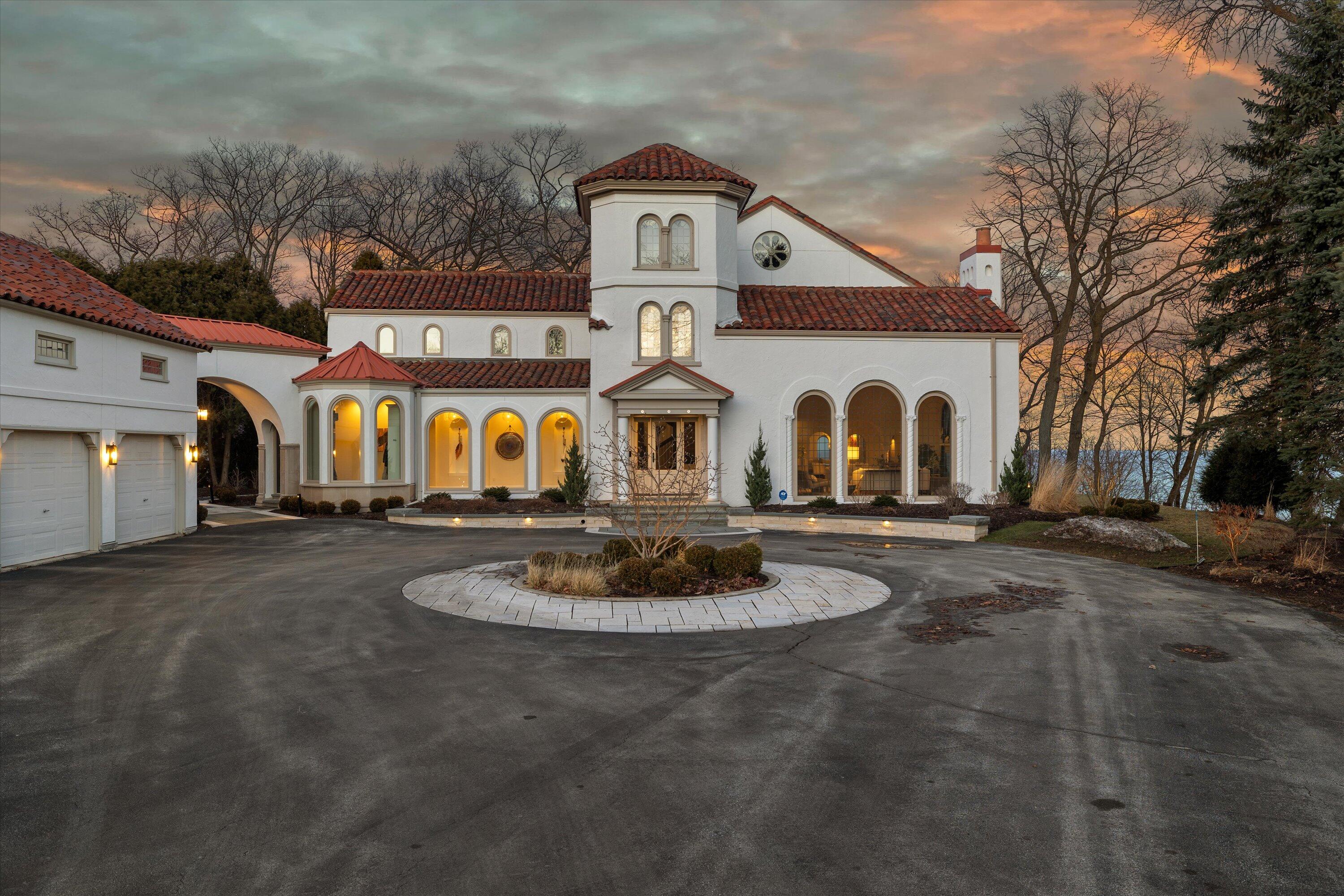 7032 North Barnett Lane Fox Point, WI 53217 - Photo 39 of 53 075-JEFF0400