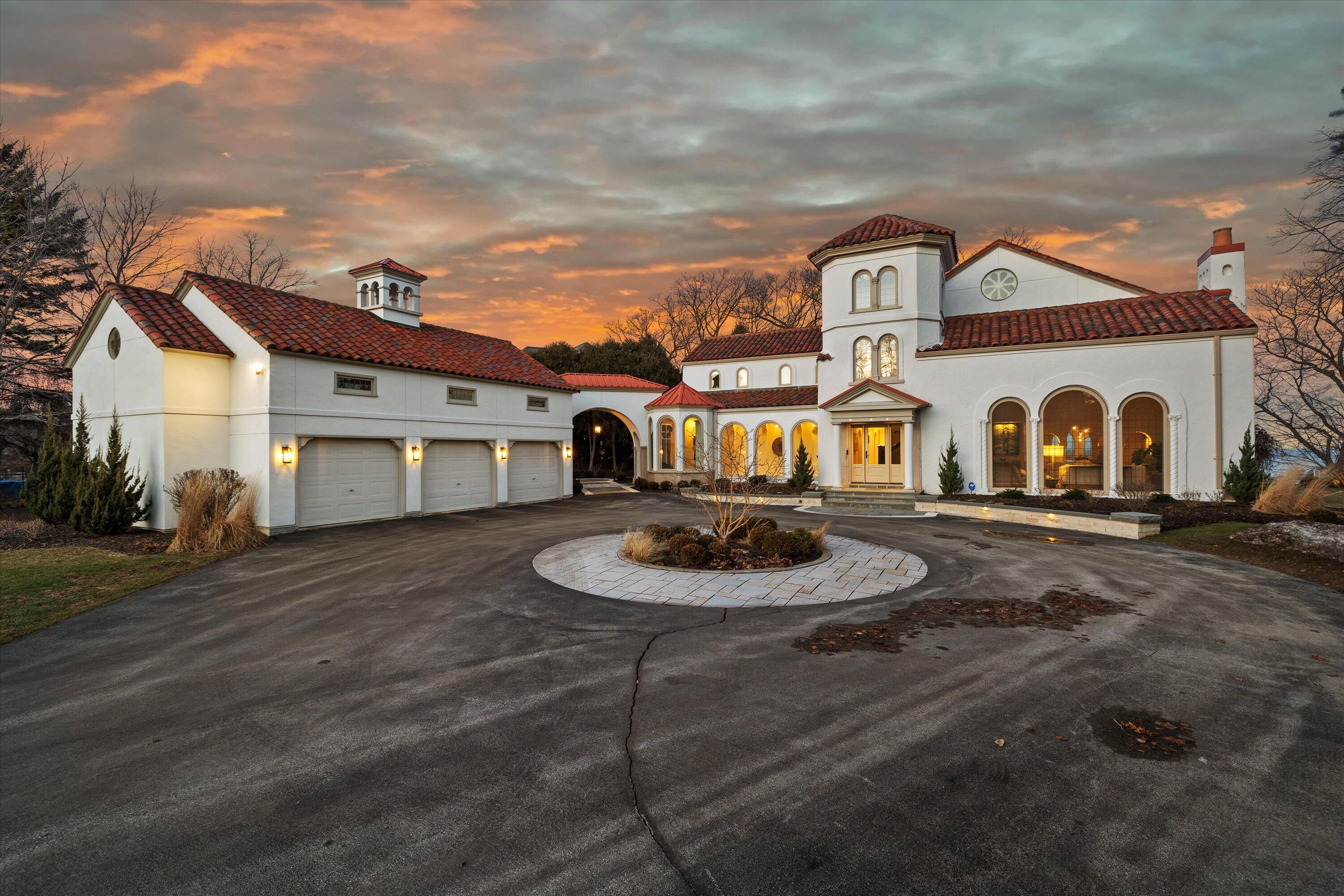 7032 North Barnett Lane Fox Point, WI 53217 - Photo 40 of 53 076-JEFF0406