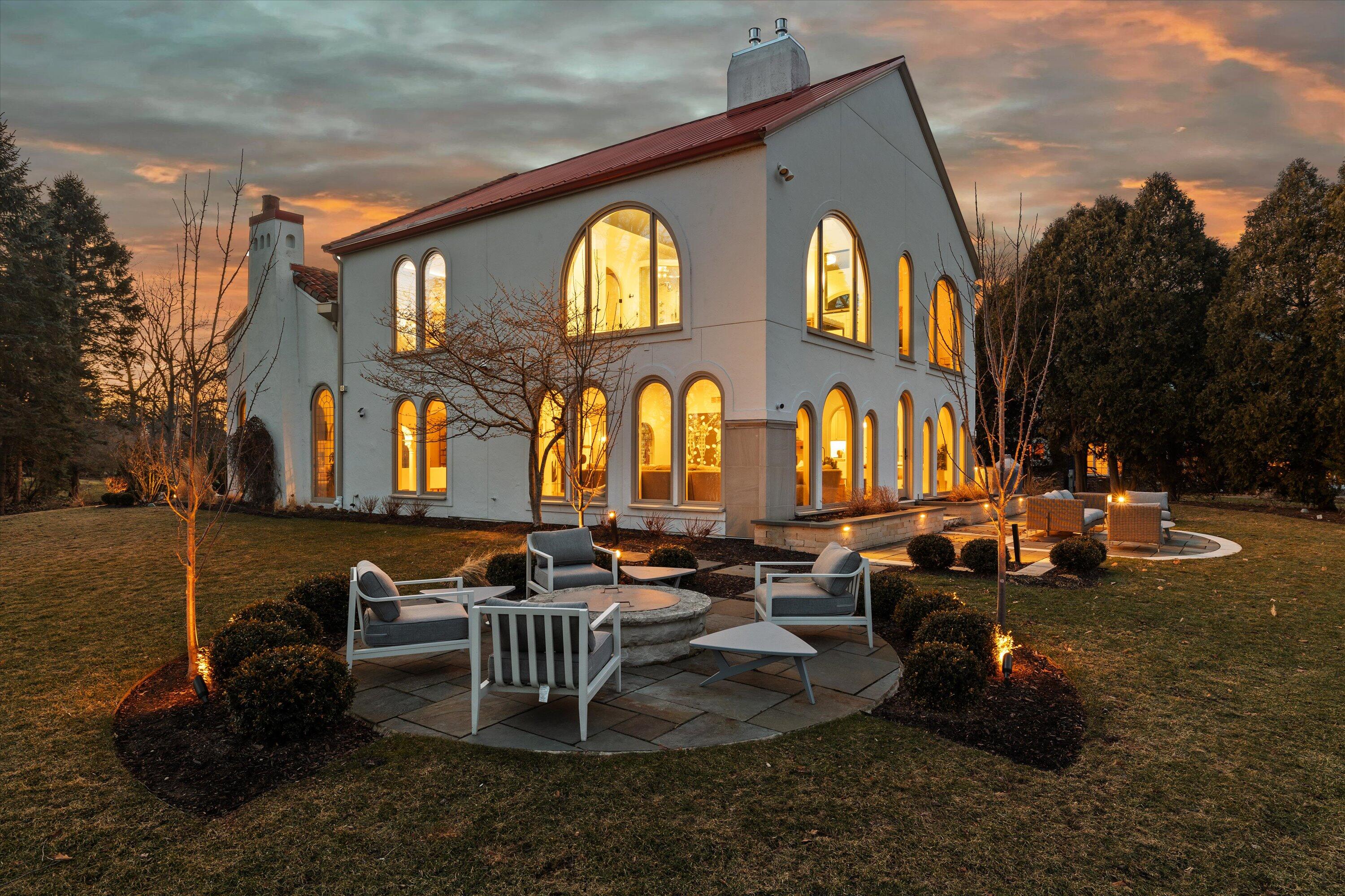 7032 North Barnett Lane Fox Point, WI 53217 - Photo 42 of 53 078-JEFF0418