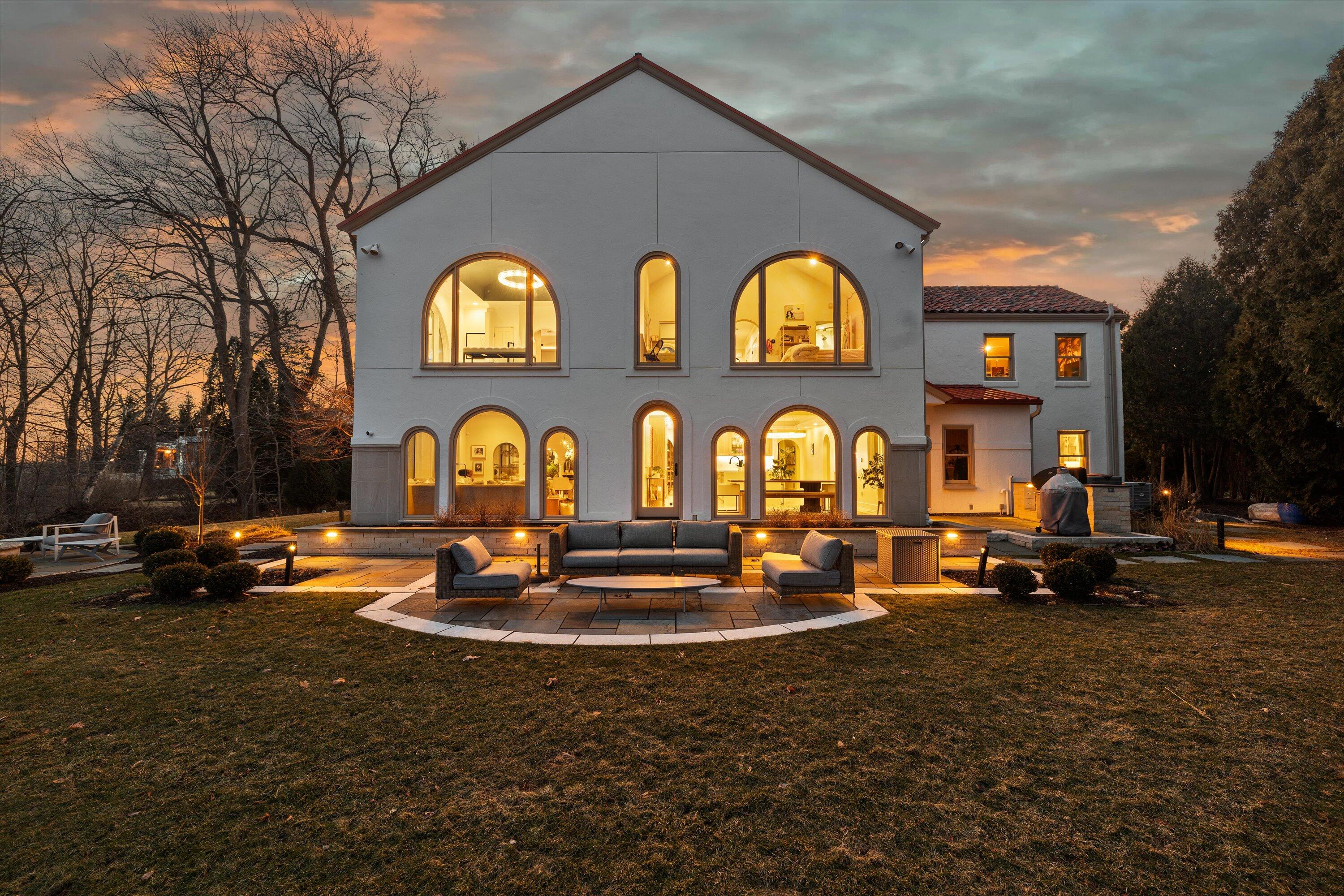 7032 North Barnett Lane Fox Point, WI 53217 - Photo 43 of 53 079-JEFF0424