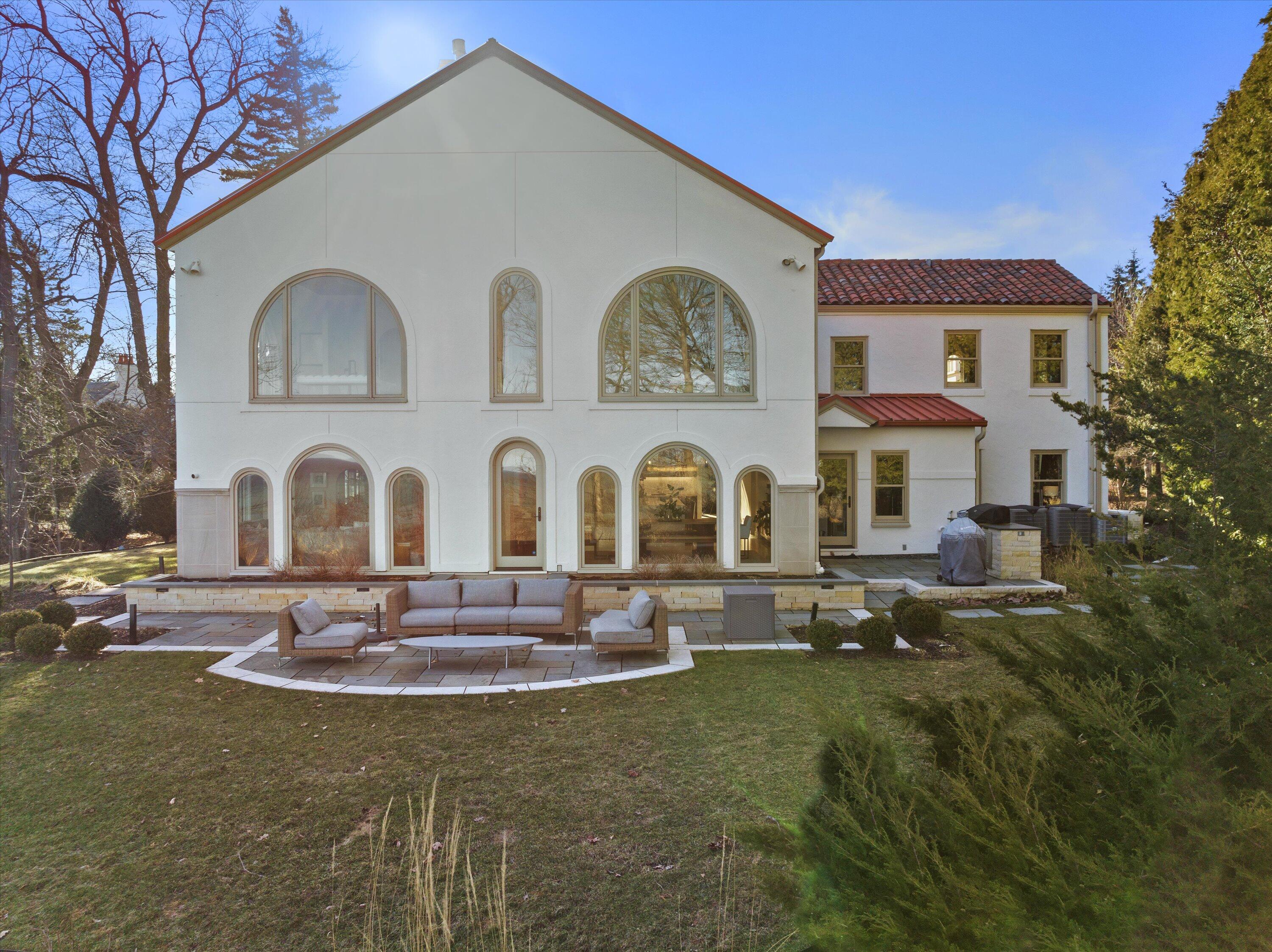 7032 North Barnett Lane Fox Point, WI 53217 - Photo 46 of 53 090-DJI_20260211093131_0806_D