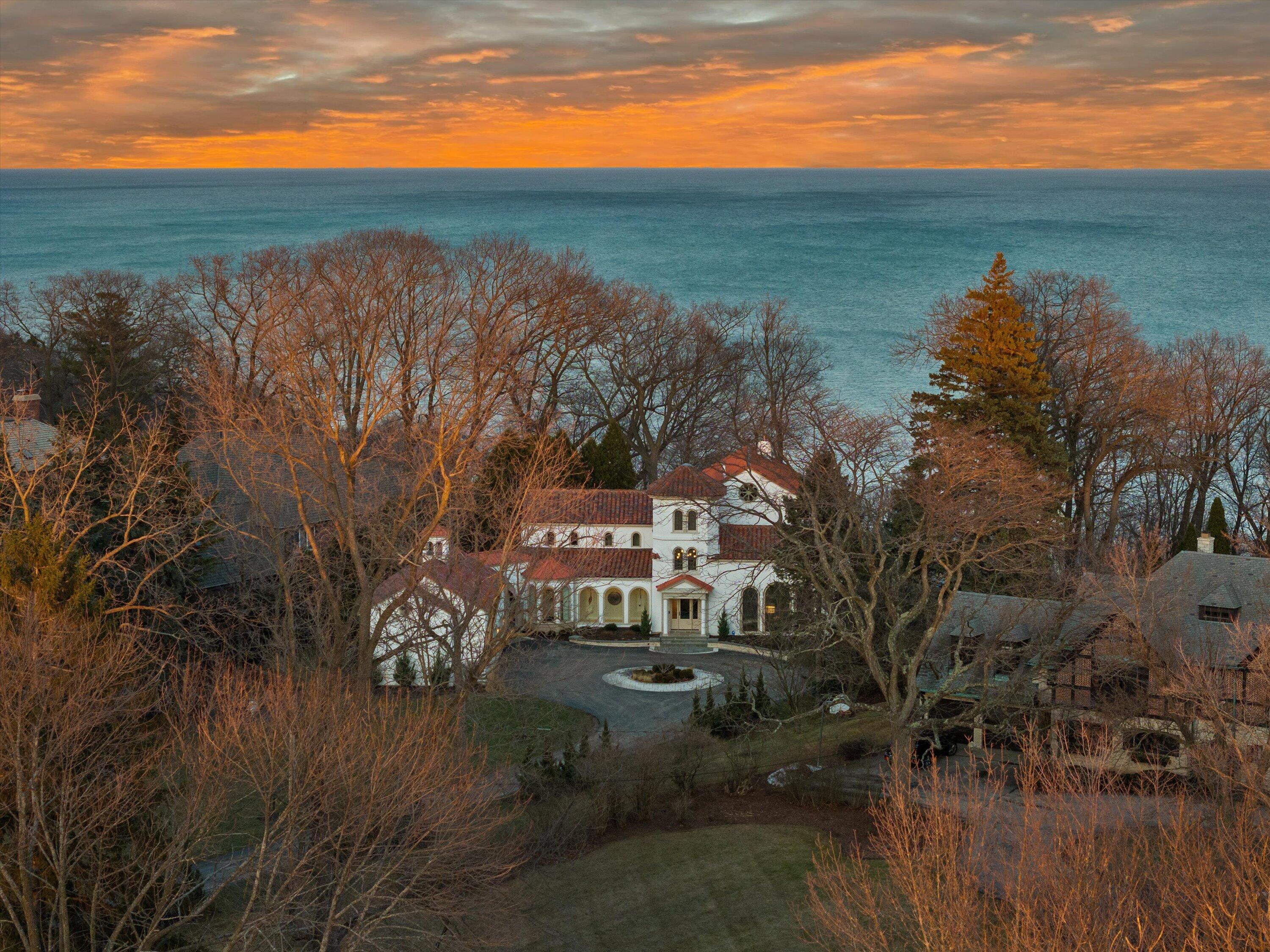 7032 North Barnett Lane Fox Point, WI 53217 - Photo 47 of 53 091-DJI_20260211115503_0823_D copy