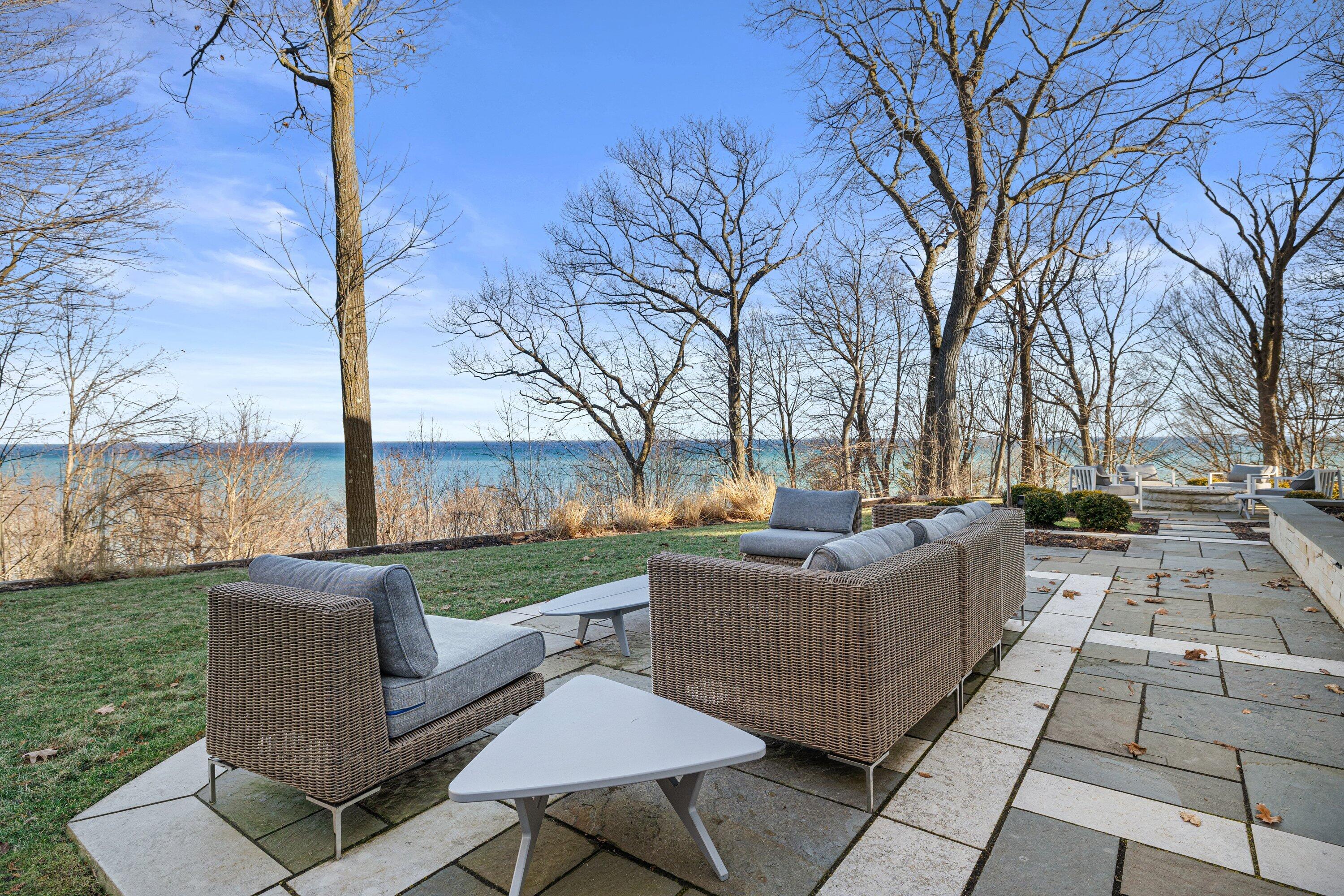 7032 North Barnett Lane Fox Point, WI 53217 - Photo 49 of 53 JEFF0083