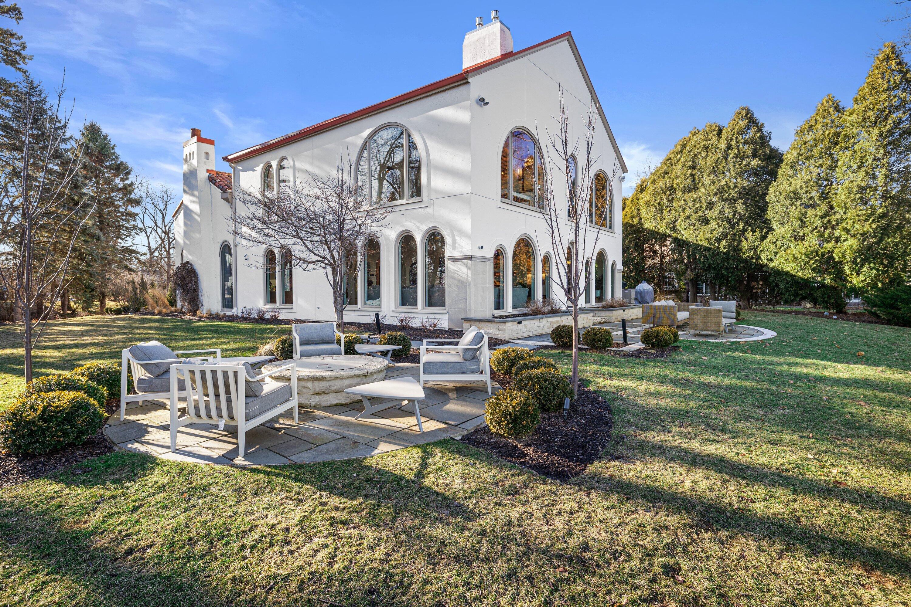 7032 North Barnett Lane Fox Point, WI 53217 - Photo 50 of 53 JEFF0095