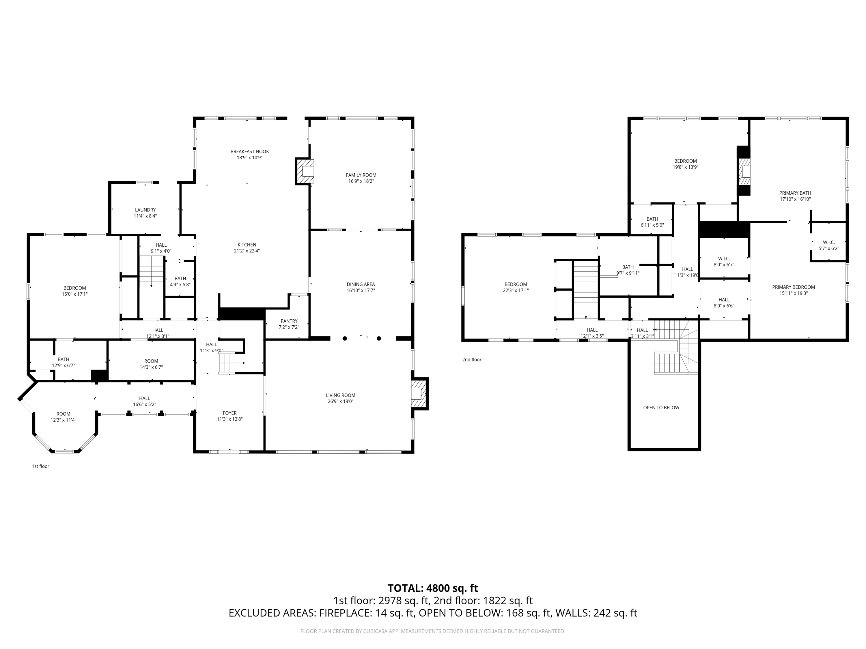 7032 North Barnett Lane Fox Point, WI 53217 - Photo 53 of 53