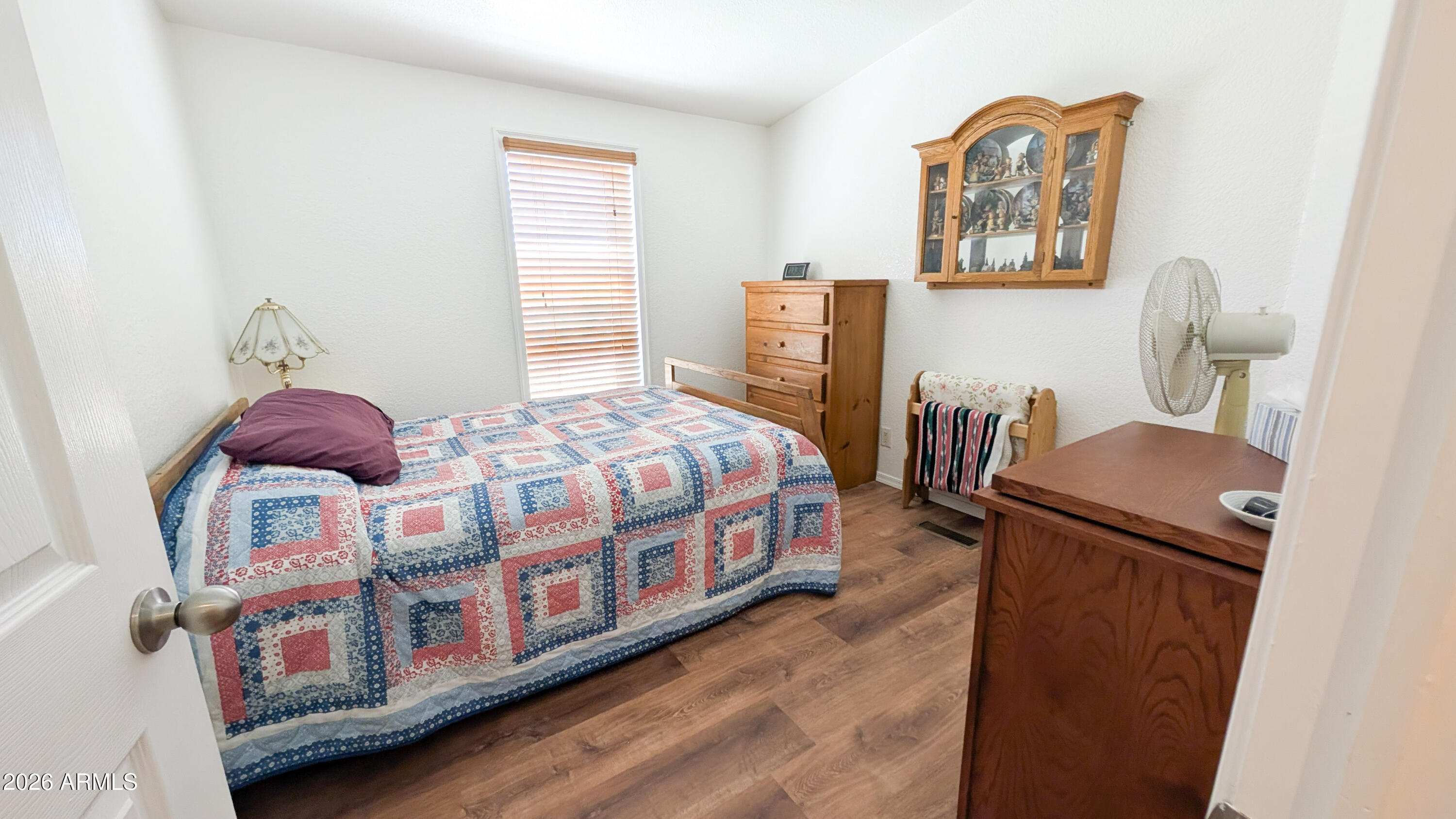 5800 Brittney Lane Rimrock, AZ 86335 - Photo 42 of 83 Bedroom #2 (8)