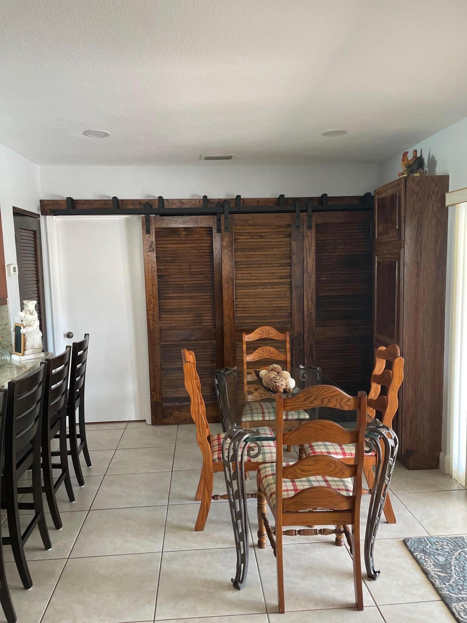9641 Southwest 2nd Street Boca Raton, FL 33428 - Photo 8 of 23 breakfast area
