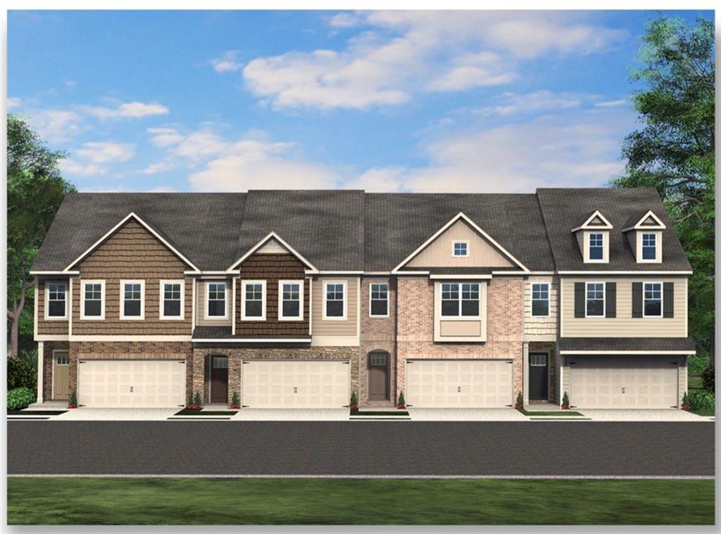 3720 Gardenwick Road, Unit 36 Powder Springs, GA 30127 - Photo 1 of 1 Gallery Image 1