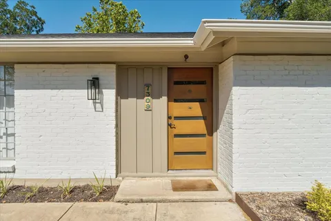 $535,000 | 7309 Bucknell Drive, Austin, TX 78723