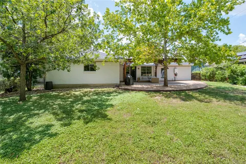 $535,000 | 7309 Bucknell Drive, Austin, TX 78723