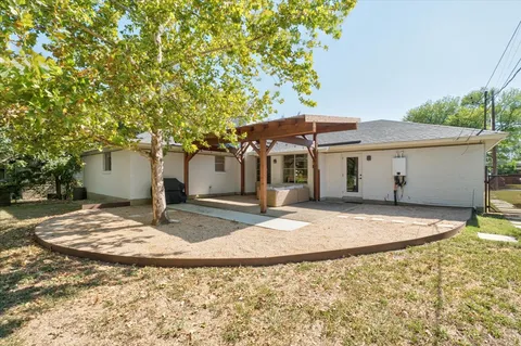 $535,000 | 7309 Bucknell Drive, Austin, TX 78723