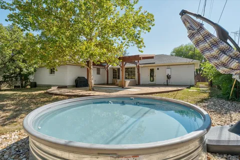 $535,000 | 7309 Bucknell Drive, Austin, TX 78723