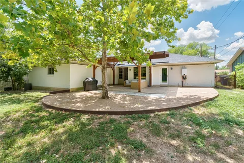 $535,000 | 7309 Bucknell Drive, Austin, TX 78723