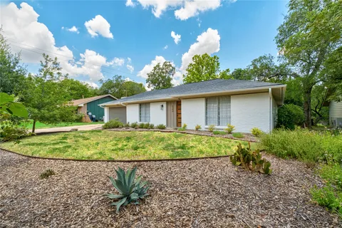 $535,000 | 7309 Bucknell Drive, Austin, TX 78723