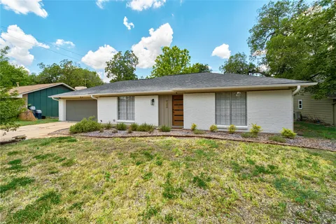 $535,000 | 7309 Bucknell Drive, Austin, TX 78723