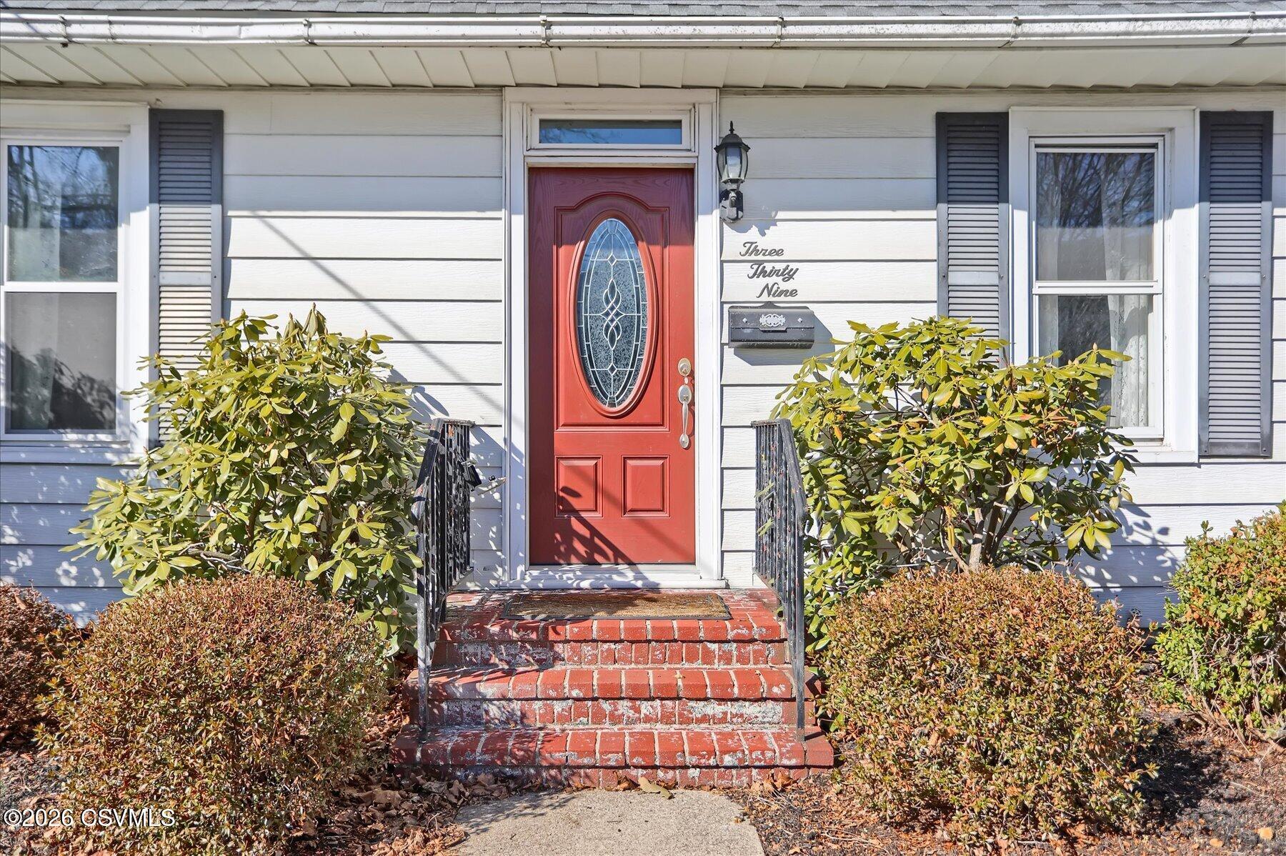 339 Walnut Street Milton, PA 17847 - Photo 2 of 45