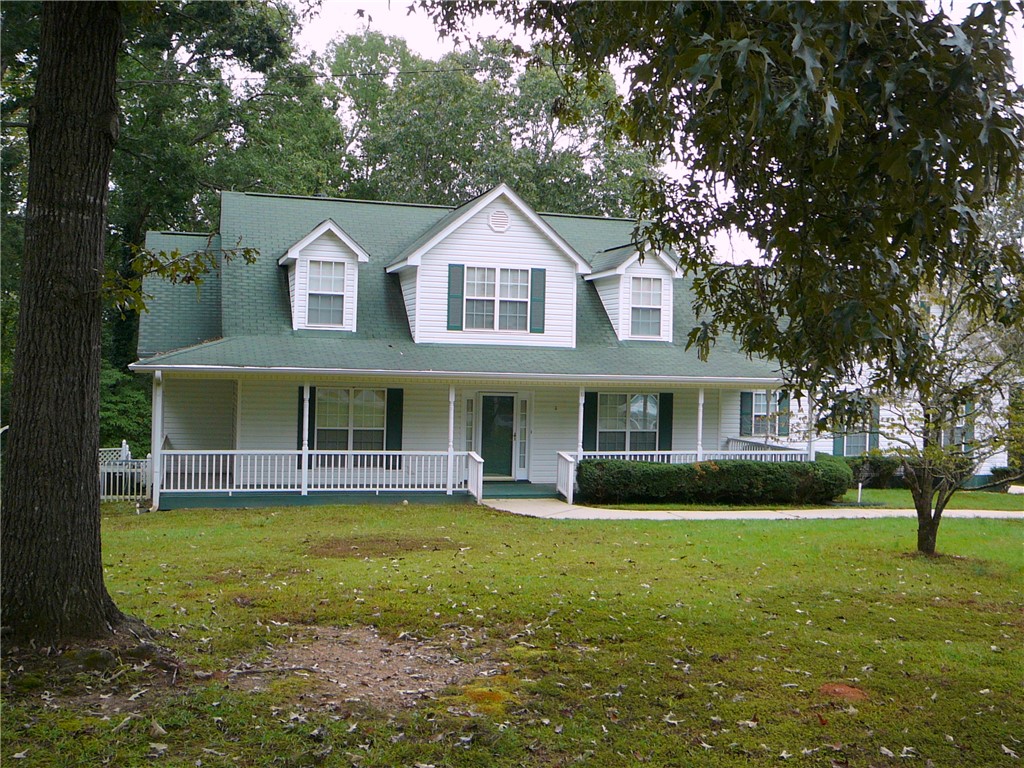 11 Waterford Point Iva, SC 29655 - Photo 1 of 27