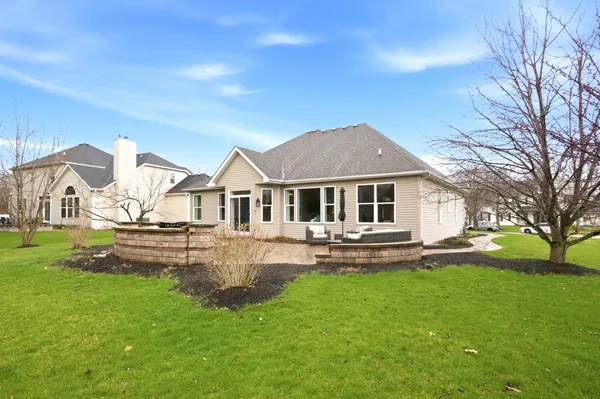 $442,000 | 595 Kelly Avenue, Yorkville, IL 60560