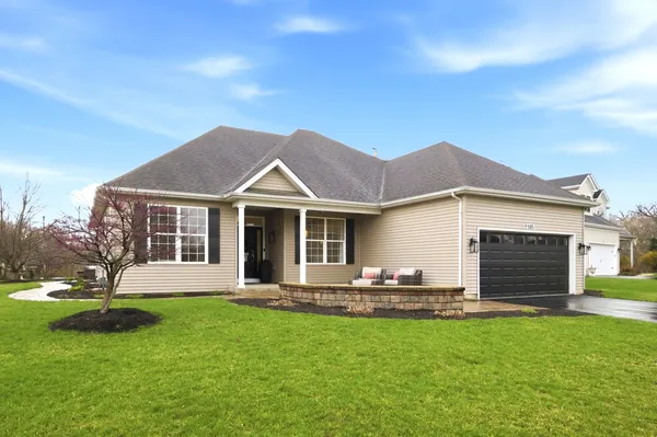 $442,000 | 595 Kelly Avenue, Yorkville, IL 60560