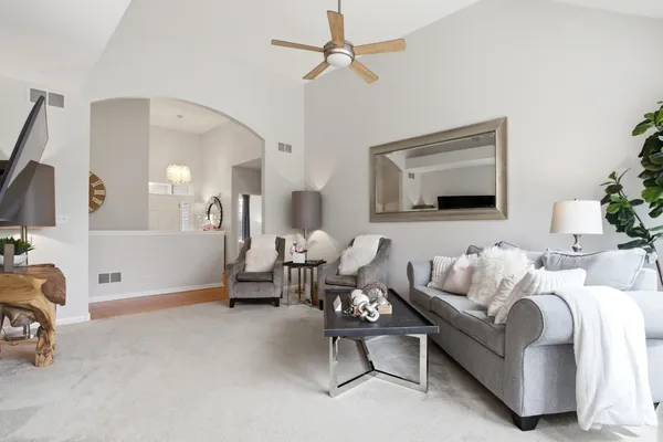 $442,000 | 595 Kelly Avenue, Yorkville, IL 60560