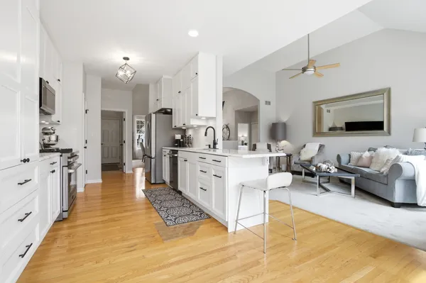 $442,000 | 595 Kelly Avenue, Yorkville, IL 60560