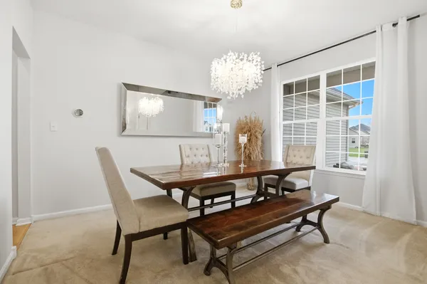 $442,000 | 595 Kelly Avenue, Yorkville, IL 60560