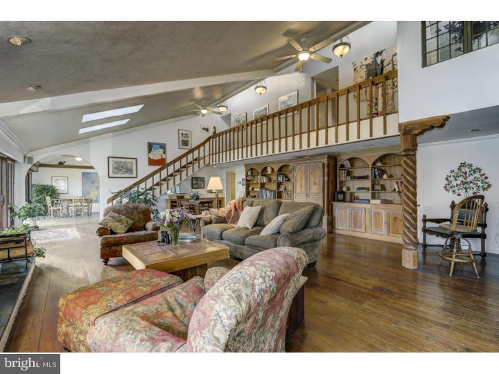 291 County Line Road Riegelsville, PA 18077 - Photo 1 of 25 Great Room